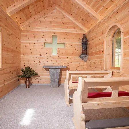 Seehotel St Hubertus Hotel