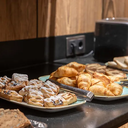 Hotel Seehotel St Hubertus