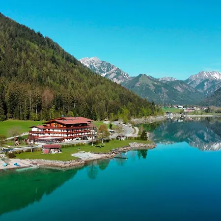 Seehotel St Hubertus 3*