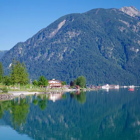 Seehotel St Hubertus Hotel Pertisau