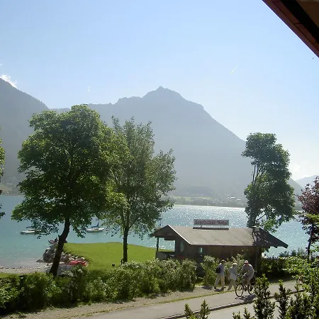 Hotel Seehotel St Hubertus