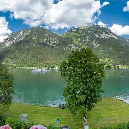 Seehotel St Hubertus Hotel 3*