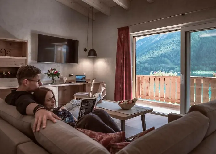 Seehotel St Hubertus فندق 3*