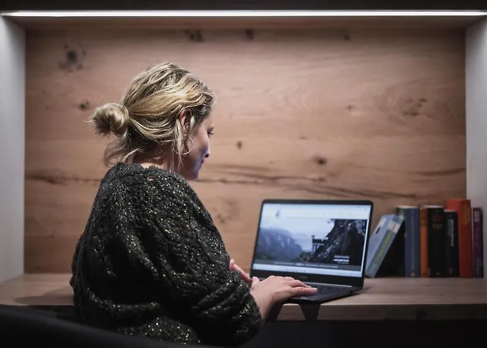 Seehotel St Hubertus فندق بيرتيساو