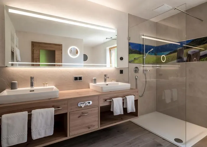 فندق Seehotel St Hubertus