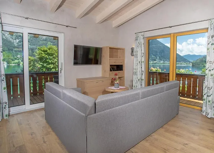 Seehotel St Hubertus فندق 3*