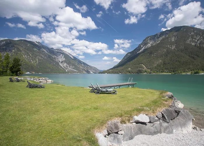 فندق Seehotel St Hubertus 3*