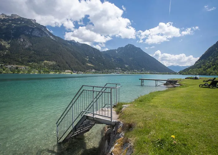 فندق Seehotel St Hubertus 3*