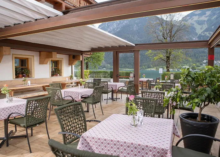 فندق Seehotel St Hubertus