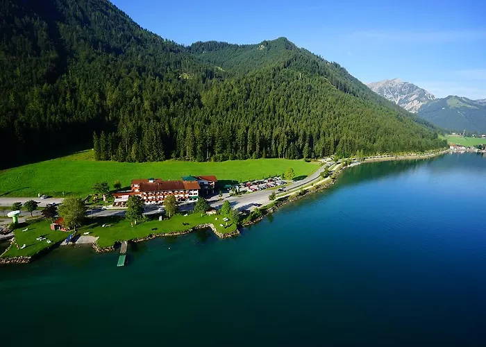 فندق Seehotel St Hubertus 3*