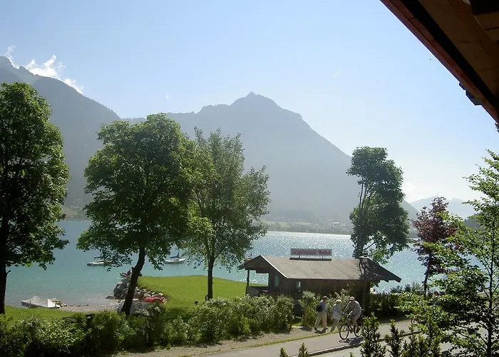 فندق Seehotel St Hubertus