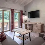 Seehotel St Hubertus 酒店 3*