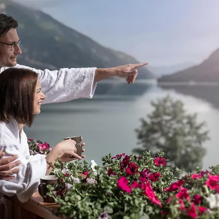 Hotell Seehotel St Hubertus Pertisau