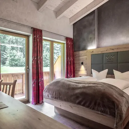 Hotell Seehotel St Hubertus Pertisau