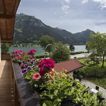 Hotell Seehotel St Hubertus 3*