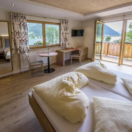 Hotell Seehotel St Hubertus