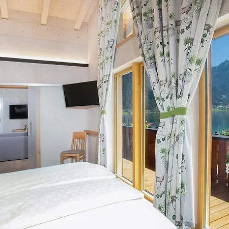 Hotell Seehotel St Hubertus