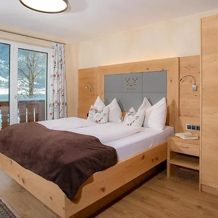 Hotell Seehotel St Hubertus Pertisau