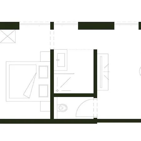 Seehotel St Hubertus 3* Pertisau