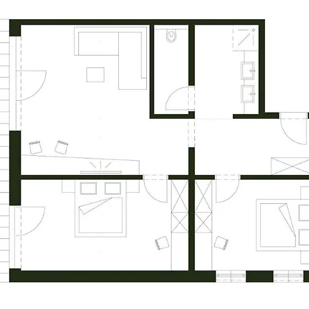 Seehotel St Hubertus Pertisau