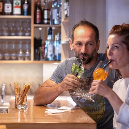 Seehotel St Hubertus