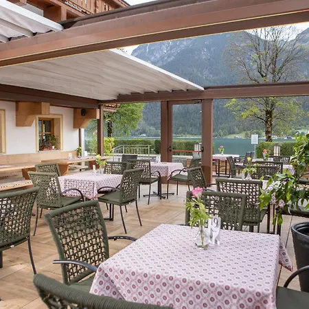 Hotell Seehotel St Hubertus