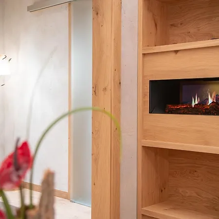 Seehotel St Hubertus Pertisau