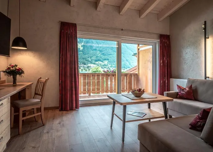 Hotel Seehotel St Hubertus