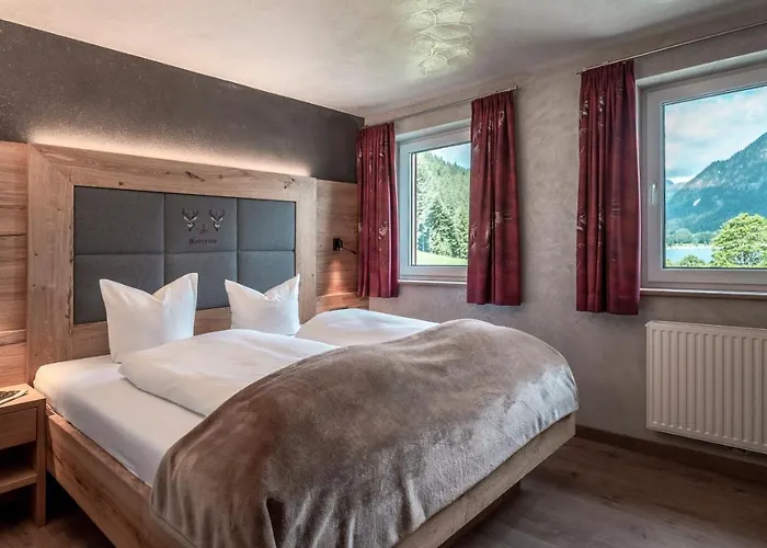Hotel Seehotel St Hubertus 3*