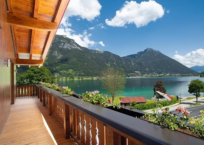 Seehotel St Hubertus Hotel 3*