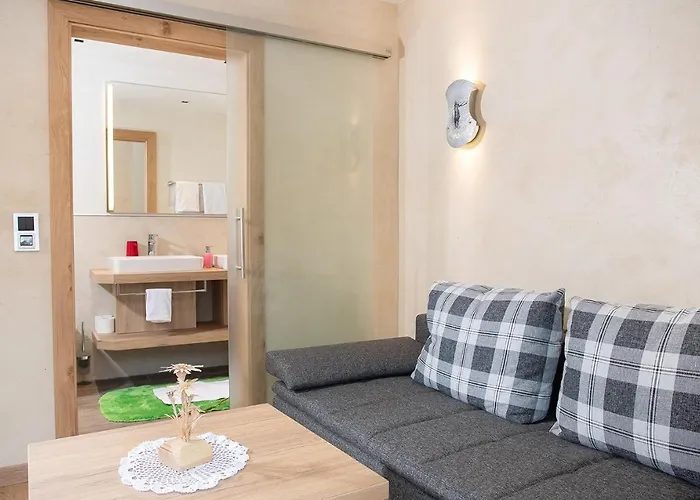 Seehotel St Hubertus Hotel