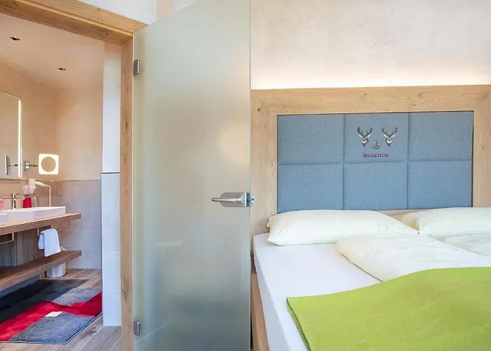 Seehotel St Hubertus