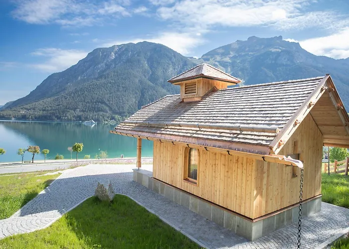 Hotel Seehotel St Hubertus