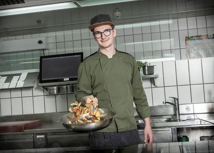 Seehotel St Hubertus Hotel Pertisau