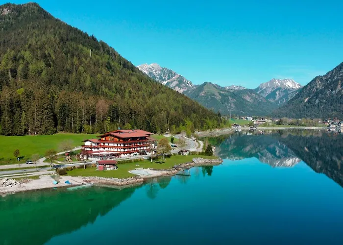 Seehotel St Hubertus 3*